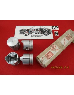 Serie pistoni senza fasce fiat 600 d 600 t multipla magg. 2/10 ã¸62 -  Az Ricambi  Sei alla ricerca di ricambi per la tua aut...