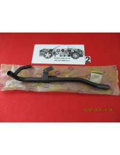 7700747541 tubo acqua in ferro renault r21 -  Az Ricambi  Sei alla ricerca di ricambi per la tua auto d’epoca?