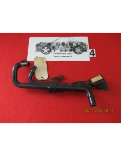 7700860374 tubo acqua in ferro renault r19 -  Az Ricambi  Sei alla ricerca di ricambi per la tua auto d’epoca?