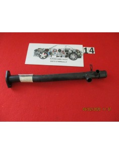 5986 tubo acqua in ferro volkswagen polo terra diesel -  Az Ricambi  Sei alla ricerca di ricambi per la tua auto d’epoca?