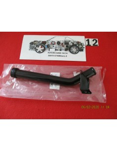 15/3061 tubo acqua in ferro fiat punto 1.1 1.2 panda seicento -  Az Ricambi  Sei alla ricerca di ricambi per la tua auto d’ep...