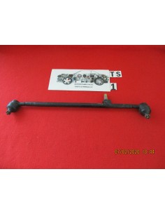 Barra accoppiatrice tirante sterzo mercedes 250 -  Az Ricambi  Sei alla ricerca di ricambi per la tua auto d’epoca?