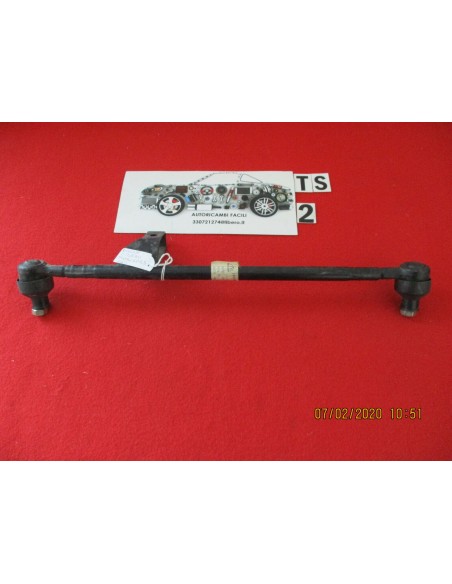 12346015105 barra accoppiatrice tirante sterzo mercedes 190 -  Az Ricambi  Sei alla ricerca di ricambi per la tua auto d’epoca?