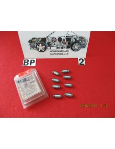 103050008 sollevatore idraulico valvola punteria mercedes 190 w201 set 8-pezzi -  Az Ricambi  Sei alla ricerca di ricambi per...