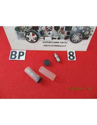 Fol154 sollevatore valvola punteria peugeot fiat peugeot lancia mercedes 2-pezzi -  Az Ricambi  Sei alla ricerca di ricambi p...