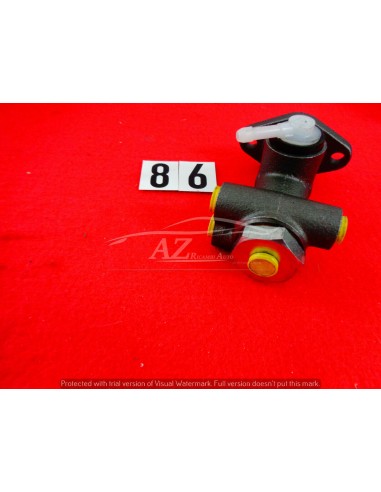 fhm1003 pompa freno cilindro maestro fiat 500 r f l giardinetta ã¸19,5 -  Az Ricambi  Sei alla ricerca di ricambi per la tua ...