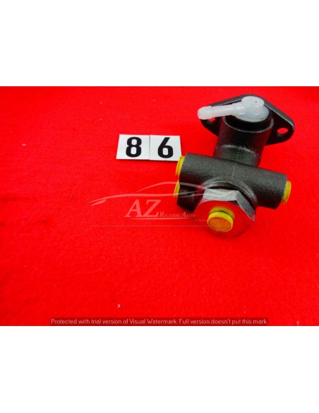 fhm1003 pompa freno cilindro maestro fiat 500 r f l giardinetta ã¸19,5 -  Az Ricambi  Sei alla ricerca di ricambi per la tua ...