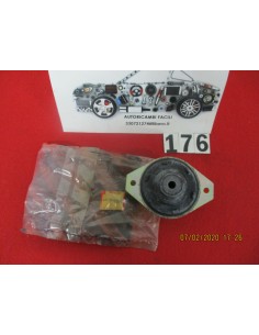 82427183 supporto motore dx lancia thema 2.0 16v fiat croma alfa-romeo 164 -  Az Ricambi  Sei alla ricerca di ricambi per la ...