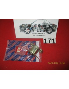 1310575080 supporto motore sx fiat ducato -  Az Ricambi  Sei alla ricerca di ricambi per la tua auto d’epoca?