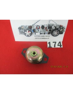 7569353 supporto motore fiat ritmo regata -  Az Ricambi  Sei alla ricerca di ricambi per la tua auto d’epoca?