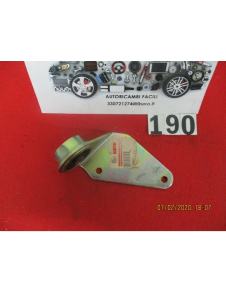5067 5936716 supporto motore sx fiat panda 30 -  Az Ricambi  Sei alla ricerca di ricambi per la tua auto d’epoca?