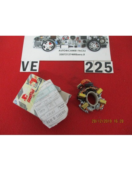 9947840 porta spazzola motorino avviamento motore alfa-romeo 145 146 -  Az Ricambi  Sei alla ricerca di ricambi per la tua au...