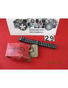 Catena distribuzione fiat 1100 103 d r 221x46 timing chain -  Az Ricambi  Sei alla ricerca di ricambi per la tua auto d’epoca?