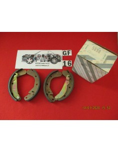 5698 ganasce freno brake shoes posteriore opel kadett corsa 1.0 1.2 1.3 -  Az Ricambi  Sei alla ricerca di ricambi per la tua...