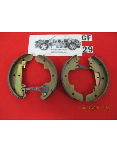 5752 ganasce freno per peugeot 305 82j talbot 1307 1308 1309 1510 horizon solara -  Az Ricambi  Sei alla ricerca di ricambi p...
