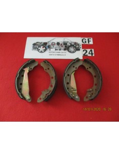 5782 ganasce freno brake shoes posteriore volkswagen passat 78- audi 100 -  Az Ricambi  Sei alla ricerca di ricambi per la tu...