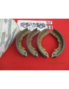 5683 ganasce freno posteriore volkswagen trasporter 73- -  Az Ricambi  Sei alla ricerca di ricambi per la tua auto d’epoca?