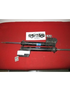 100956 coppia ammortizzatori anteriori alfa-romeo 164 2.5 td 3.0 2.0 turbo 87- -  Az Ricambi  Sei alla ricerca di ricambi per...