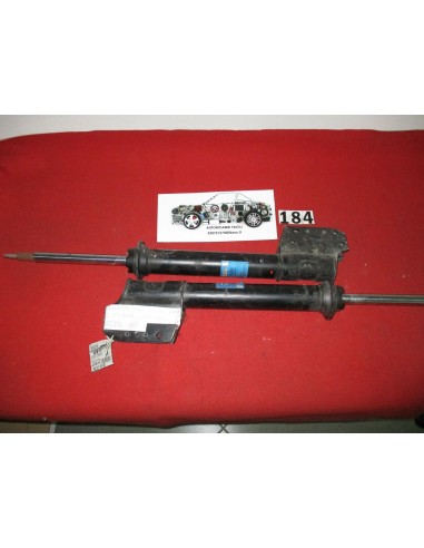 100956 coppia ammortizzatori anteriori alfa-romeo 164 2.5 td 3.0 2.0 turbo 87- -  Az Ricambi  Sei alla ricerca di ricambi per...