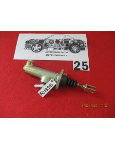 122012s fo185s pompa frizione alfa-romeo giulietta alfetta 75 gtv master cylinde -  Az Ricambi  Sei alla ricerca di ricambi p...