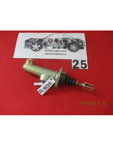 122012s fo185s pompa frizione alfa-romeo giulietta alfetta 75 gtv master cylinde -  Az Ricambi  Sei alla ricerca di ricambi p...