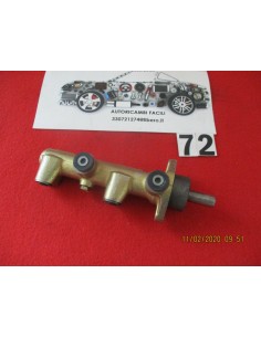 Po1443 pompa freno alfa-romeo alfasud alfa 33 brake master cylinder -  Az Ricambi  Sei alla ricerca di ricambi per la tua aut...