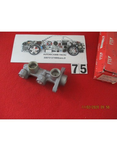 Ope558102 pompa freno h209046.0.1 ã¸20 opel astra -  Az Ricambi  Sei alla ricerca di ricambi per la tua auto d’epoca?