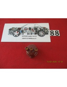 Calotta spinterogeno fiat 500 f l -  Az Ricambi  Sei alla ricerca di ricambi per la tua auto d’epoca?