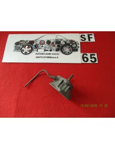 4063817 base supporto carburante fiat 600 -  Az Ricambi  Sei alla ricerca di ricambi per la tua auto d’epoca?