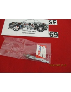 5888776 registro freni posteriore fiat tempra punto tipo lancia y -  Az Ricambi  Sei alla ricerca di ricambi per la tua auto ...