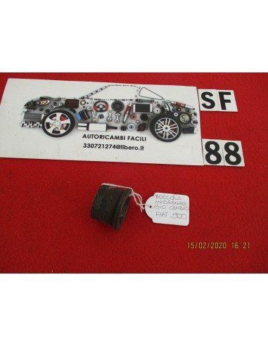 Boccola ingranaggio cambio fiat 500 -  Az Ricambi  Sei alla ricerca di ricambi per la tua auto d’epoca?