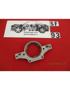 4183785 supporto paraolio coperchio volano fiat 850 -  Az Ricambi  Sei alla ricerca di ricambi per la tua auto d’epoca?