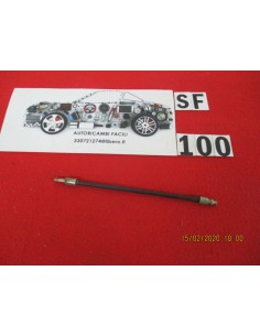 Guaida cavo fune accelleatore fiat 500 r l f -  Az Ricambi  Sei alla ricerca di ricambi per la tua auto d’epoca?