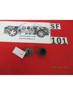 Coppia cuffietta semiasse fiat 500 foro piccolo -  Az Ricambi  Sei alla ricerca di ricambi per la tua auto d’epoca?