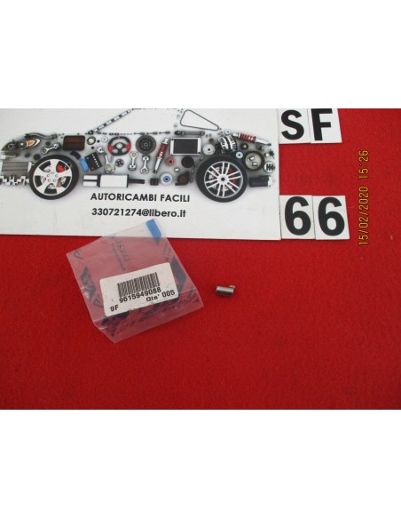 9615949088 tassello sincronizzatore cambio fiat ducato ulisse -  Az Ricambi  Sei alla ricerca di ricambi per la tua auto d’ep...