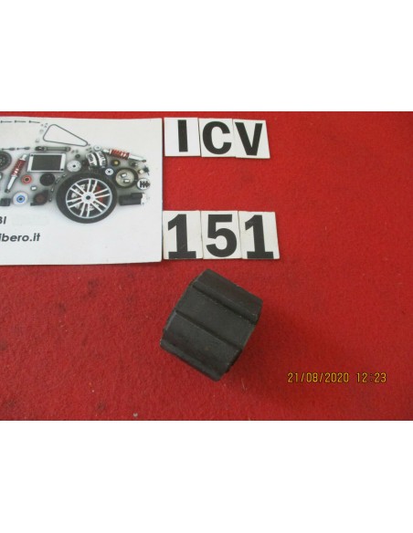 mozzo manicotto scorrevole cambio fiat ã25 h42 -  Az Ricambi  Sei alla ricerca di ricambi per la tua auto d’epoca?