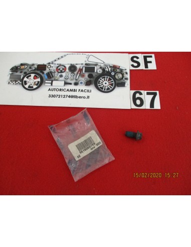 9618060788 bullone serraggio cambio fiat ducato -  Az Ricambi  Sei alla ricerca di ricambi per la tua auto d’epoca?
