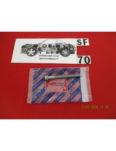 9607384680 bullone testata fiat lancia peugeot (4-pezzi) -  Az Ricambi  Sei alla ricerca di ricambi per la tua auto d’epoca?