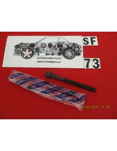 9613674680 bullone testata fiat ulisse scudo (4-pezzi) -  Az Ricambi  Sei alla ricerca di ricambi per la tua auto d’epoca?