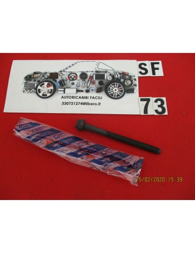 9613674680 bullone testata fiat ulisse scudo (4-pezzi) -  Az Ricambi  Sei alla ricerca di ricambi per la tua auto d’epoca?