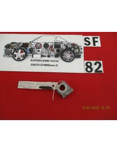 4056126 supporto bilanciere Fiat 600 D -  Az Ricambi  Sei alla ricerca di ricambi per la tua auto d’epoca?