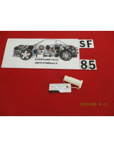 Distanziale pedale freno frizione fiat 500 126 -  Az Ricambi  Sei alla ricerca di ricambi per la tua auto d’epoca?