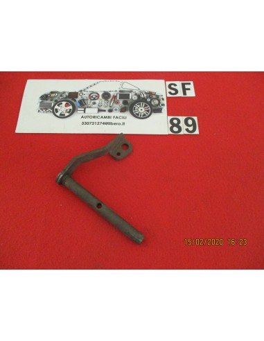 Leva comando frizione fiat 126 500 -  Az Ricambi  Sei alla ricerca di ricambi per la tua auto d’epoca?