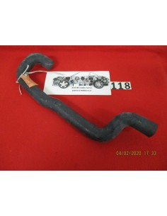 60512504 manicotto acqua alfa-romeo 164 -  Az Ricambi  Sei alla ricerca di ricambi per la tua auto d’epoca?