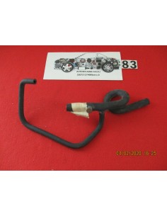 14837 manicotto acqua riscaldamento fiat punto 55 60 -  Az Ricambi  Sei alla ricerca di ricambi per la tua auto d’epoca?