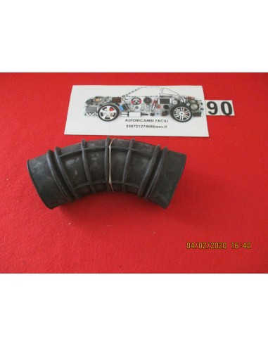 82421910 manicotto aspirazione lancia thema fiat croma -  Az Ricambi  Sei alla ricerca di ricambi per la tua auto d’epoca?
