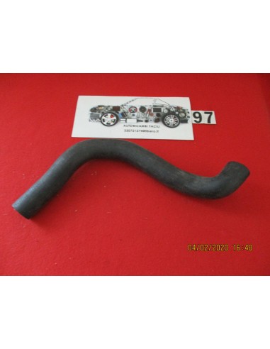 7730814 manicotto acqua fiat punto 1.7 diesel -  Az Ricambi  Sei alla ricerca di ricambi per la tua auto d’epoca?