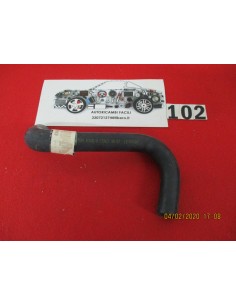 6348/a manicotto acqua superiore fiat panda young 900 -  Az Ricambi  Sei alla ricerca di ricambi per la tua auto d’epoca?