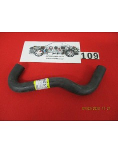 6348/a manicotto acqua superiore fiat seicento cinquecento 1.1 fire -  Az Ricambi  Sei alla ricerca di ricambi per la tua aut...