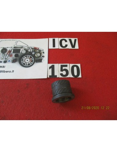 manicotto canotto scorrevole cambio fiat lancia 31x35 40x46 -  Az Ricambi  Sei alla ricerca di ricambi per la tua auto d’epoca?